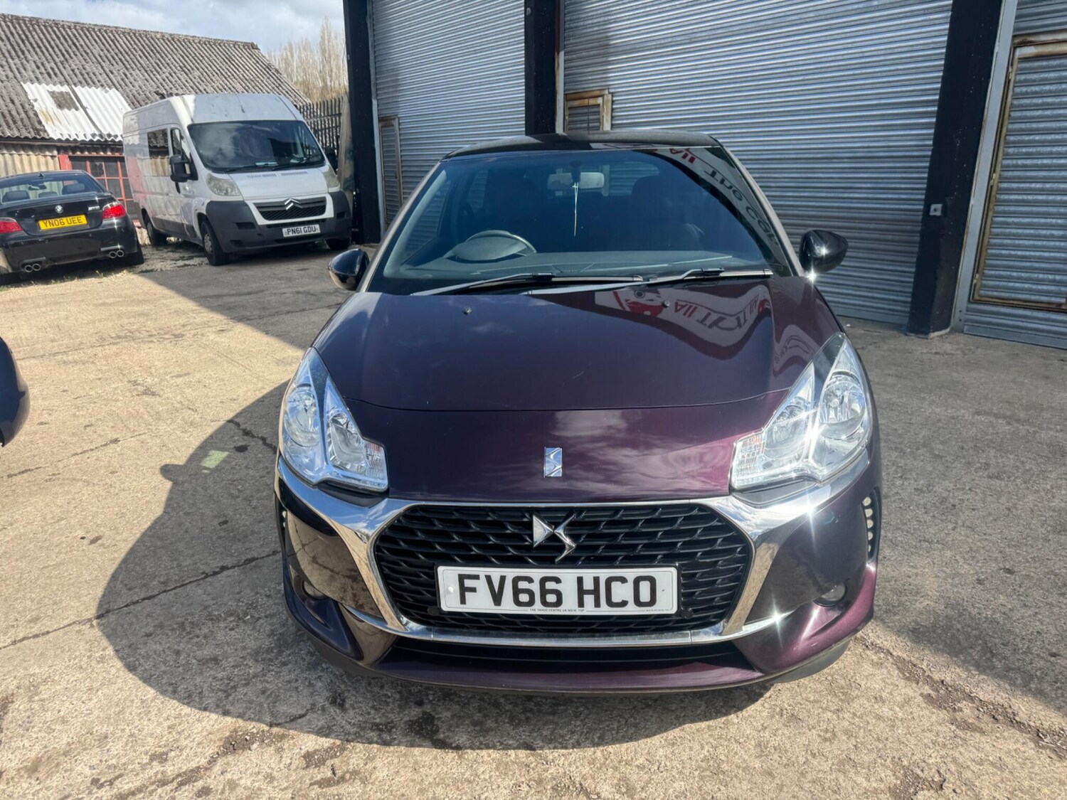 Used DS Automobiles DS 3 for sale - 78214564: Photo 20