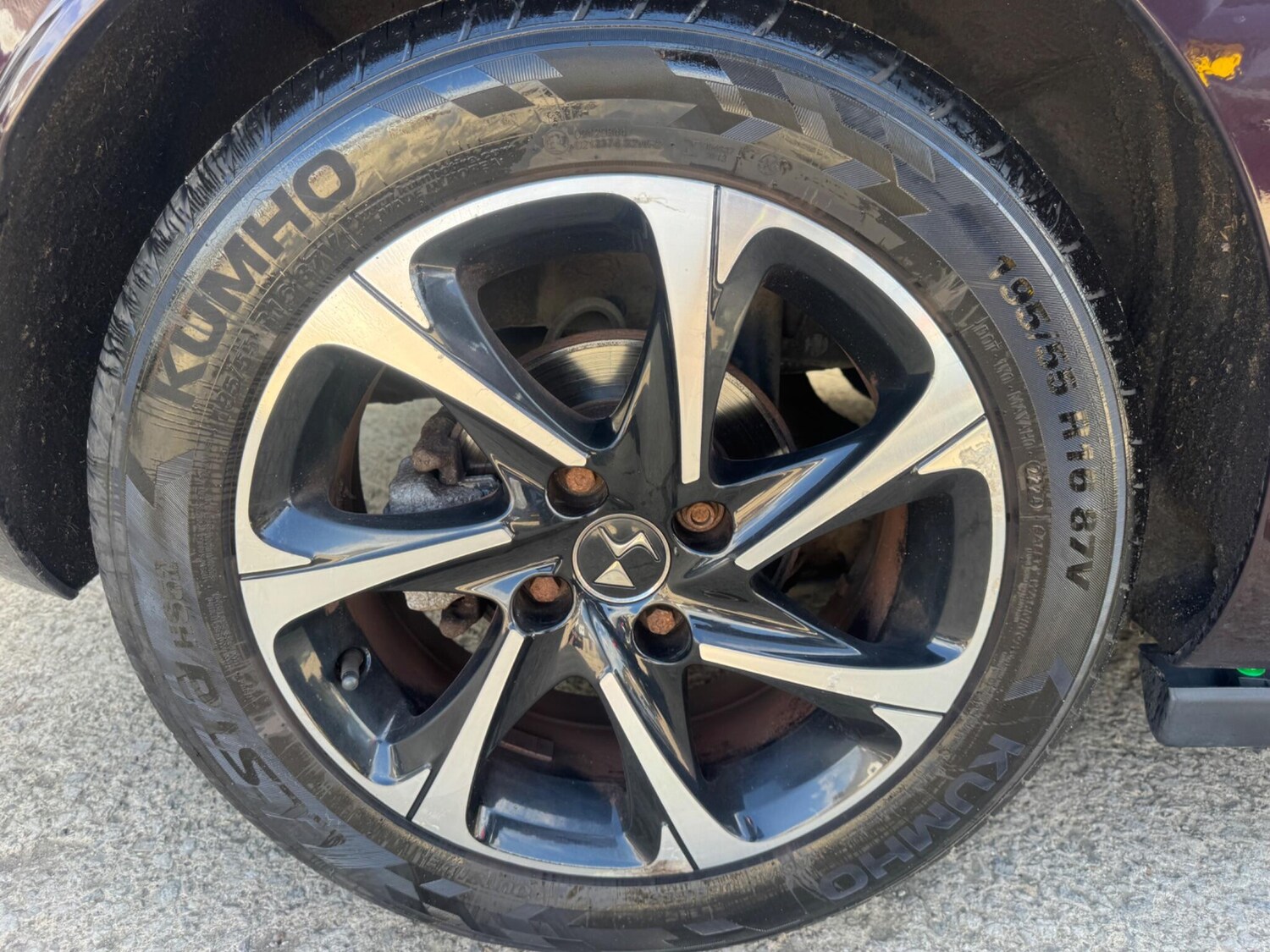 Used DS Automobiles DS 3 for sale - 78214564: Photo 21