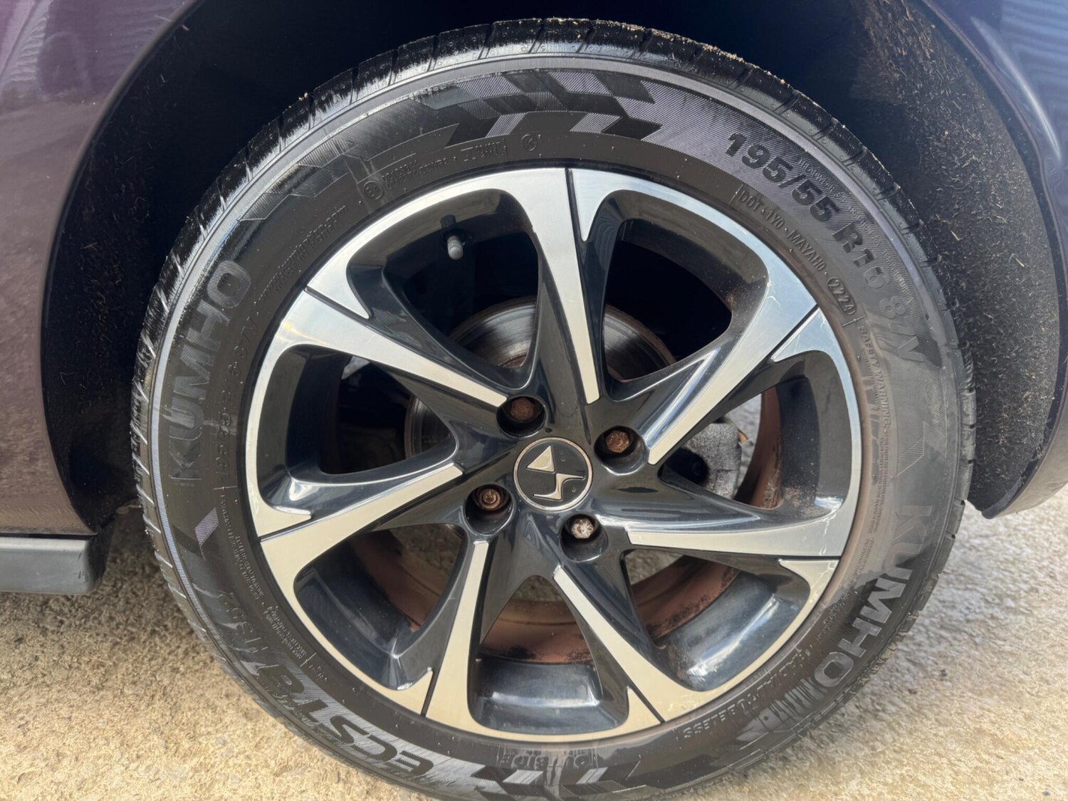 Used DS Automobiles DS 3 for sale - 78214564: Photo 22