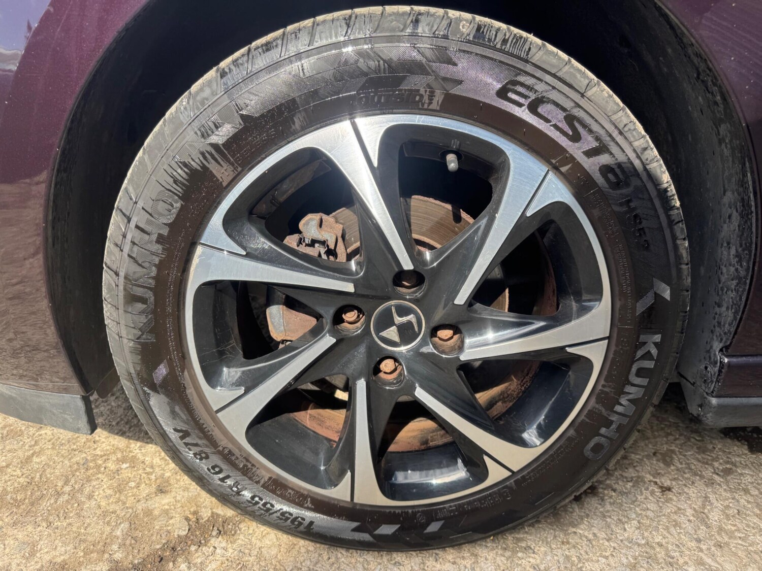 Used DS Automobiles DS 3 for sale - 78214564: Photo 23