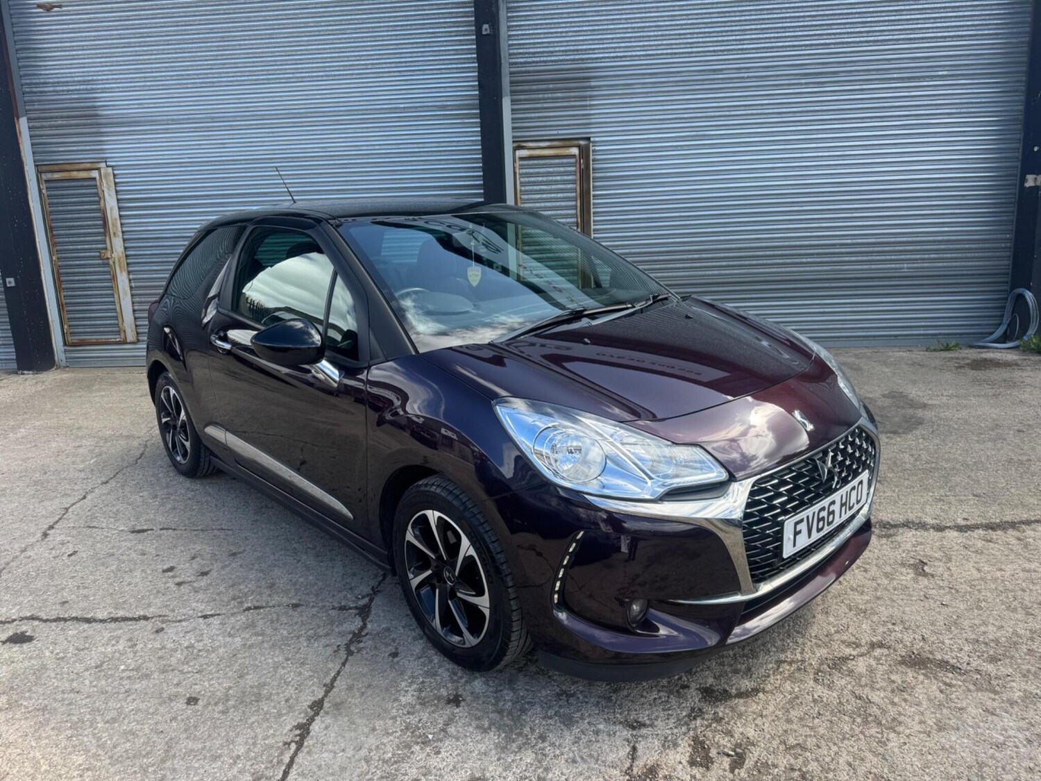 Used DS Automobiles DS 3 for sale - 78214564: Photo 24