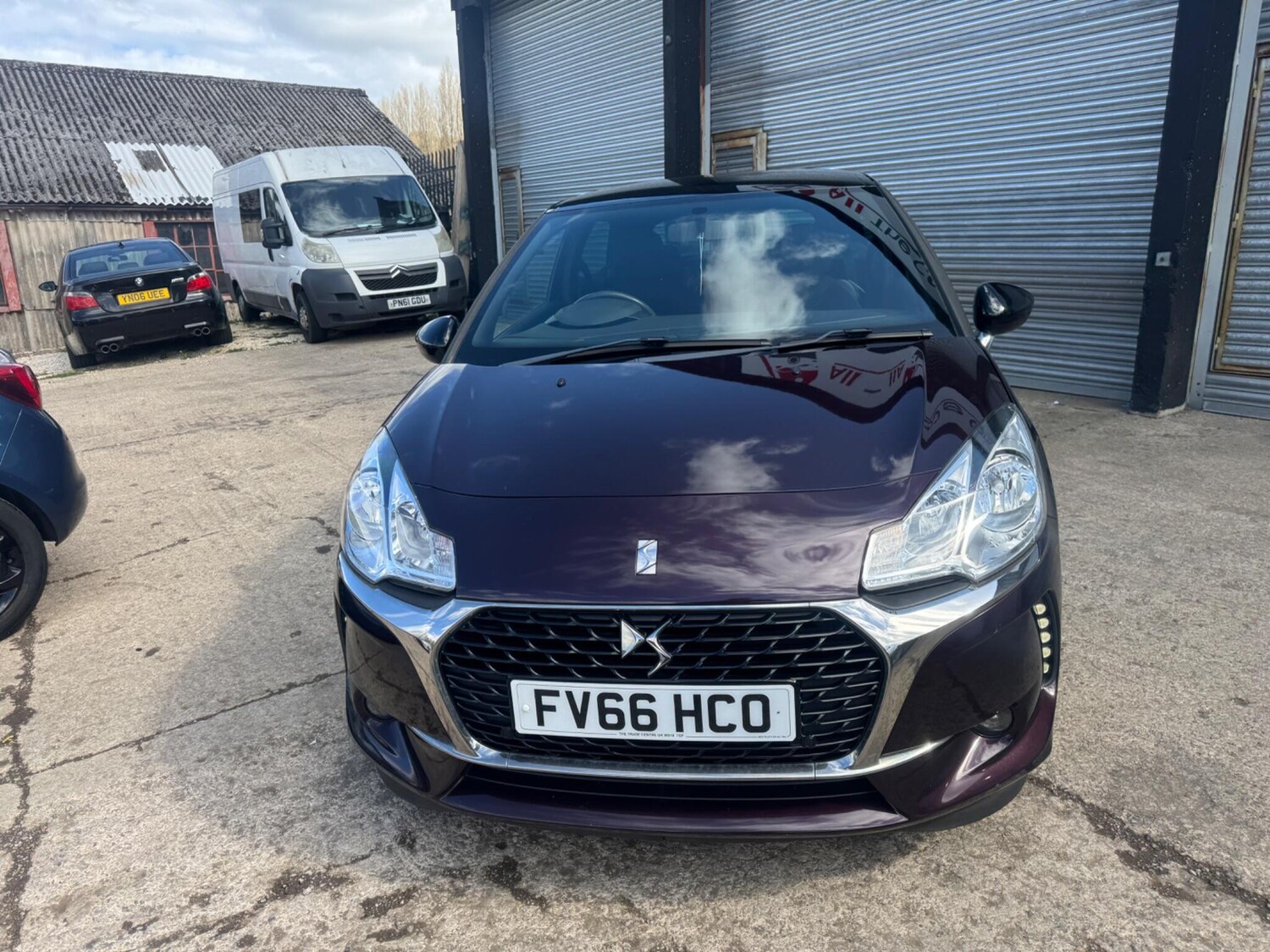 Used DS Automobiles DS 3 for sale - 78214564: Photo 25