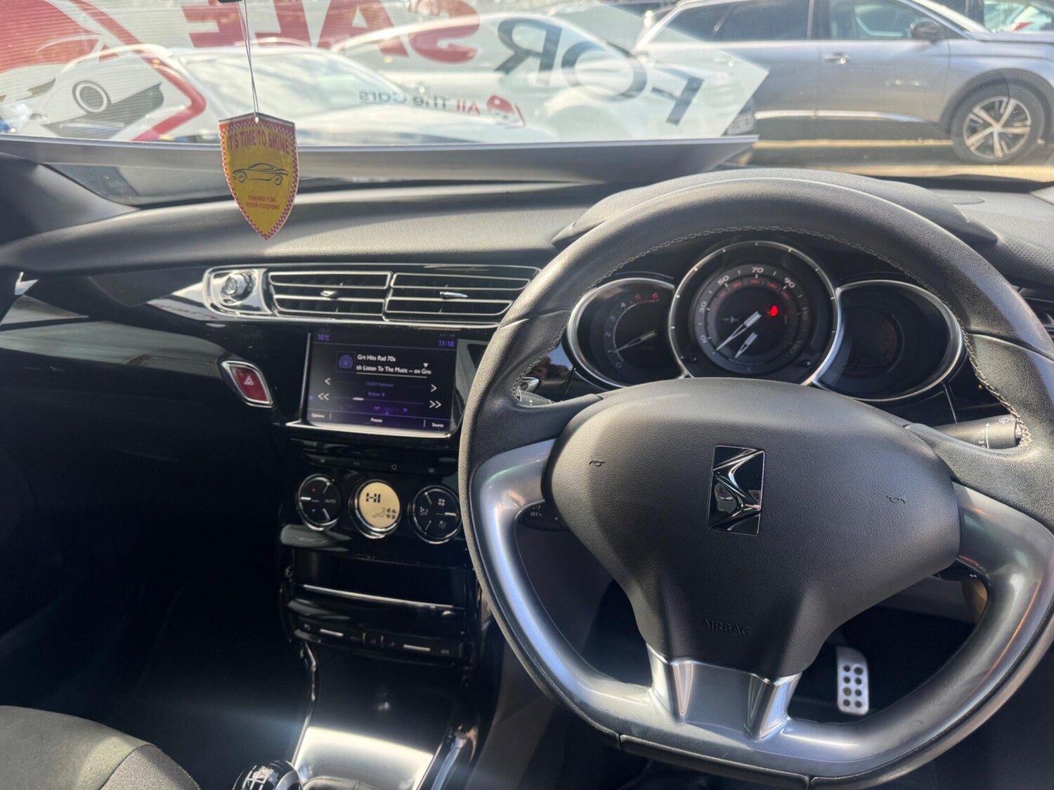 Used DS Automobiles DS 3 for sale - 78214564: Photo 29