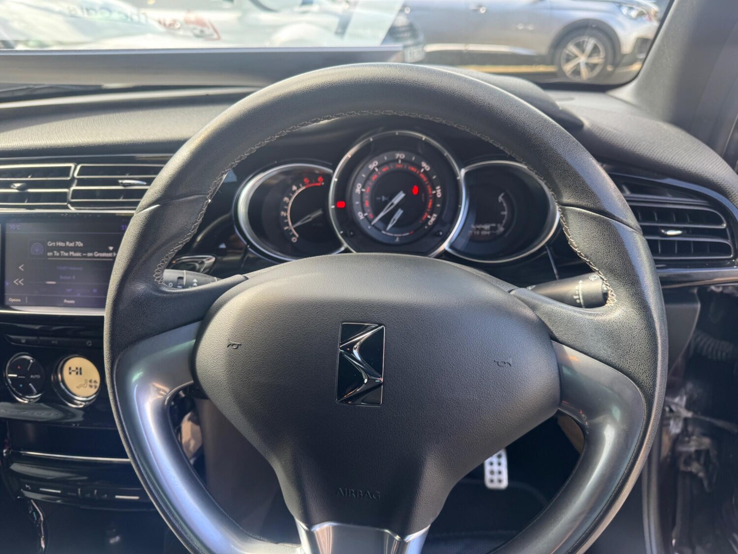 Used DS Automobiles DS 3 for sale - 78214564: Photo 30