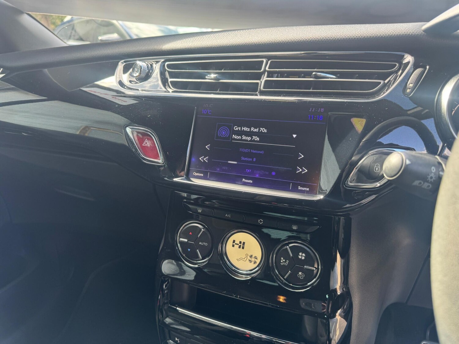 Used DS Automobiles DS 3 for sale - 78214564: Photo 32