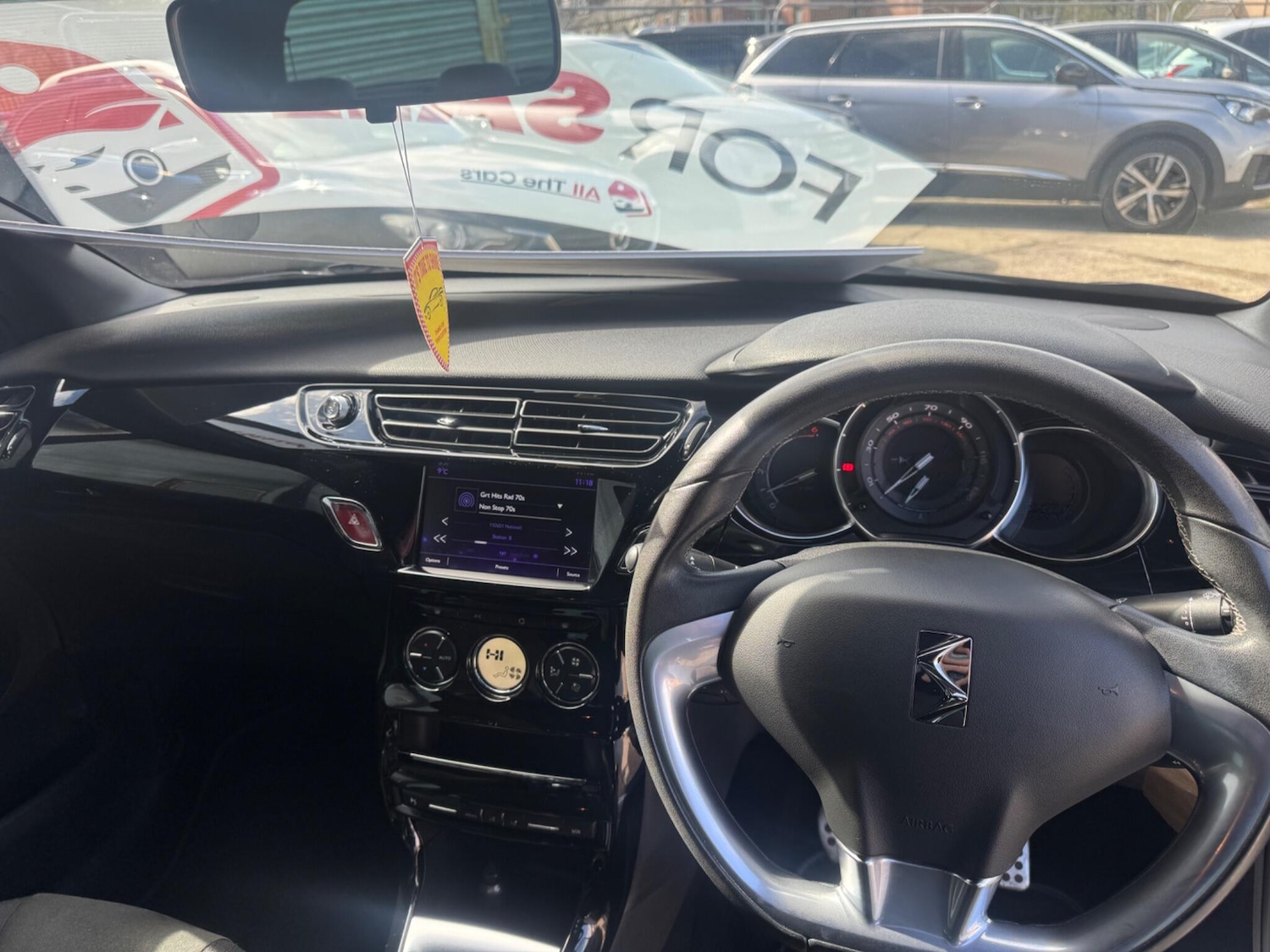 Used DS Automobiles DS 3 for sale - 78214564: Photo 33