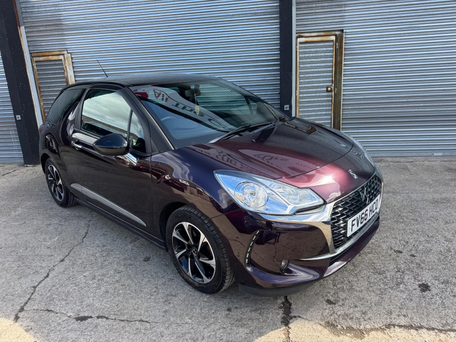Used DS Automobiles DS 3 for sale - 78214564: Photo 4