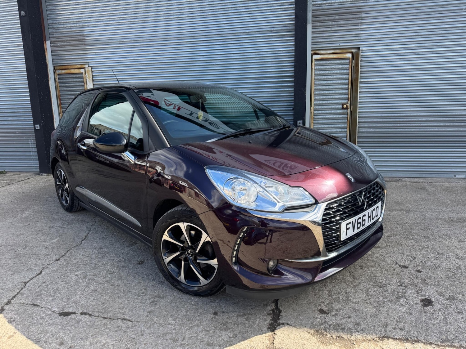 Used DS Automobiles DS 3 for sale - 78214564: Photo 5