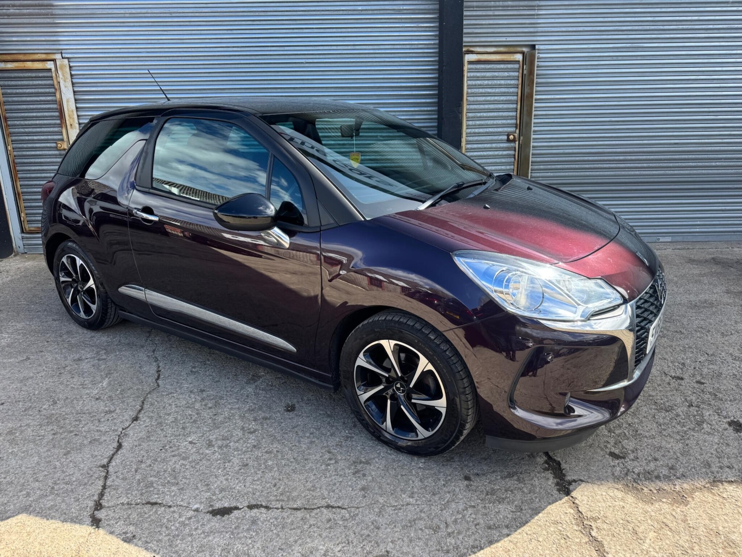 Used DS Automobiles DS 3 for sale - 78214564: Photo 7