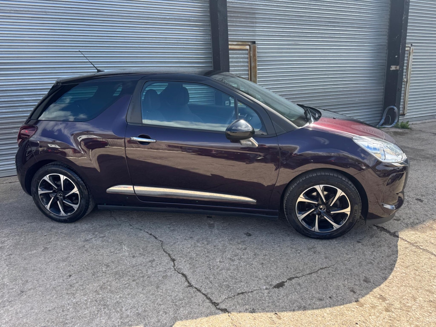 Used DS Automobiles DS 3 for sale - 78214564: Photo 8