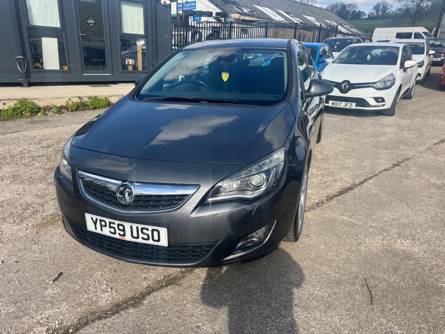 Used Vauxhall Astra 2009 for sale - 78203954: Photo 15