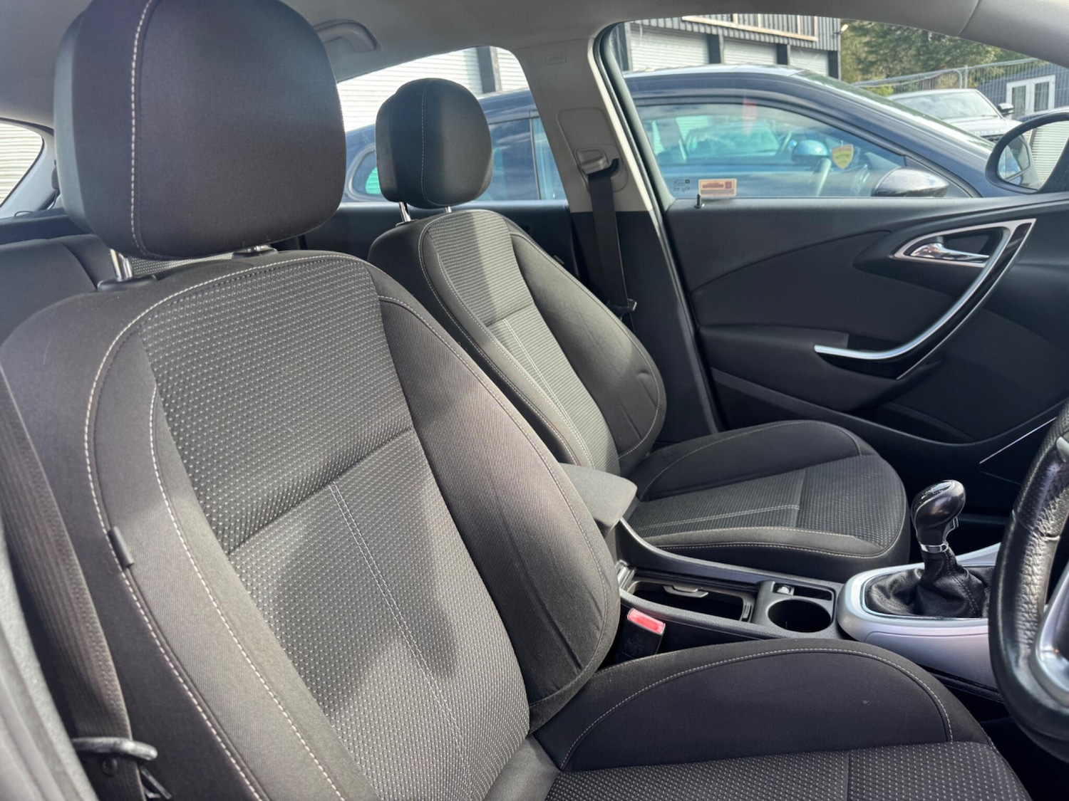 Used Vauxhall Astra 2009 for sale - 78203954: Photo 19