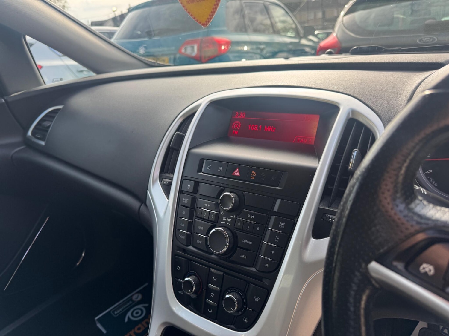 Used Vauxhall Astra 2009 for sale - 78203954: Photo 20