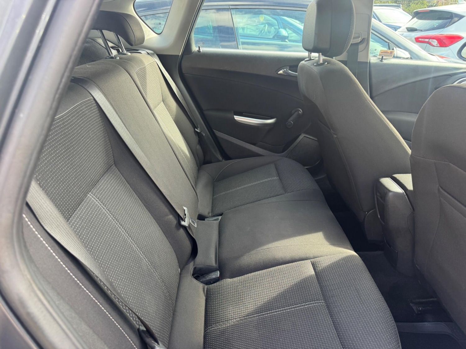 Used Vauxhall Astra 2009 for sale - 78203954: Photo 21