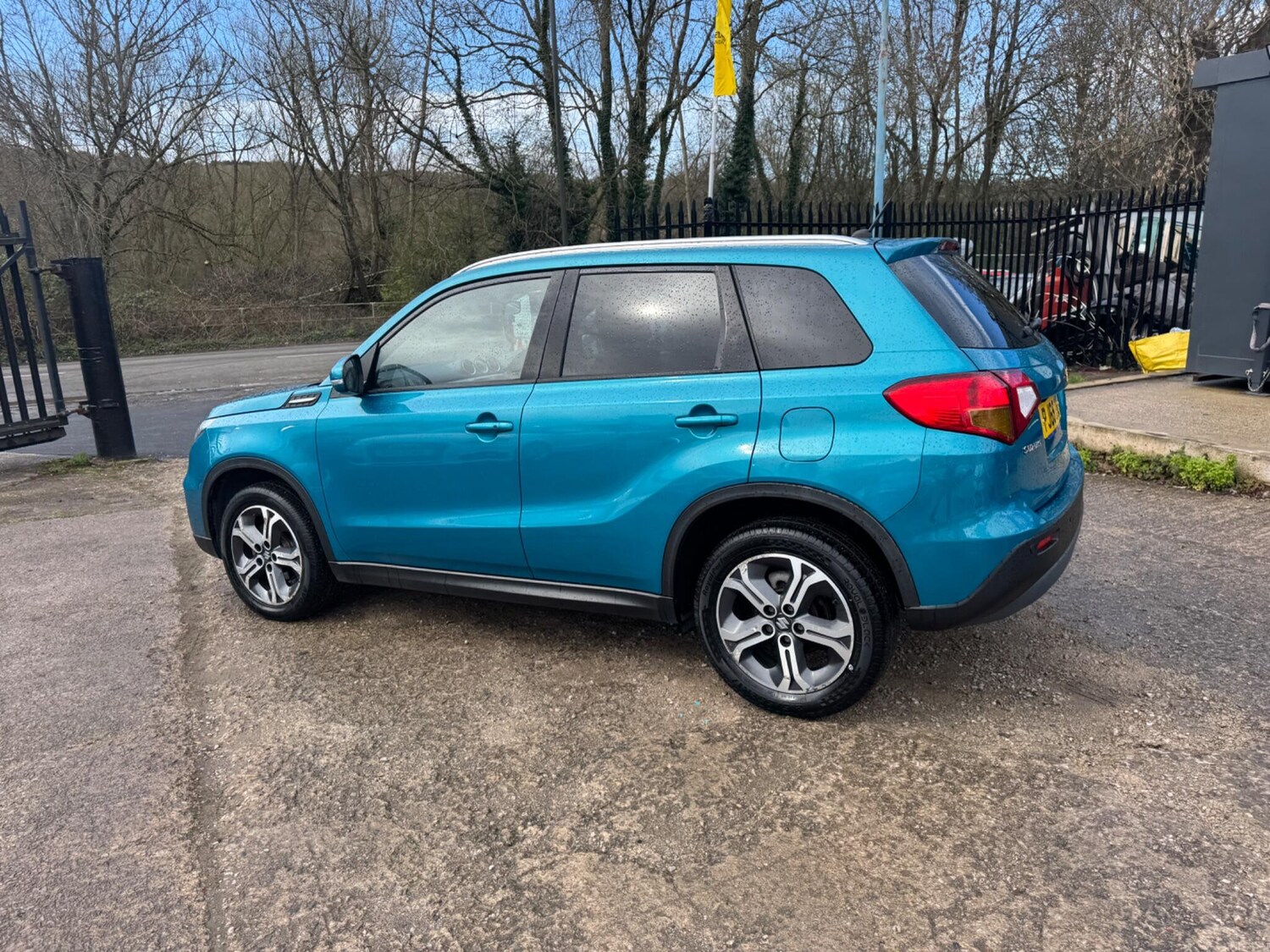 Used Suzuki Vitara 2015 for sale - 78073978: Photo 13