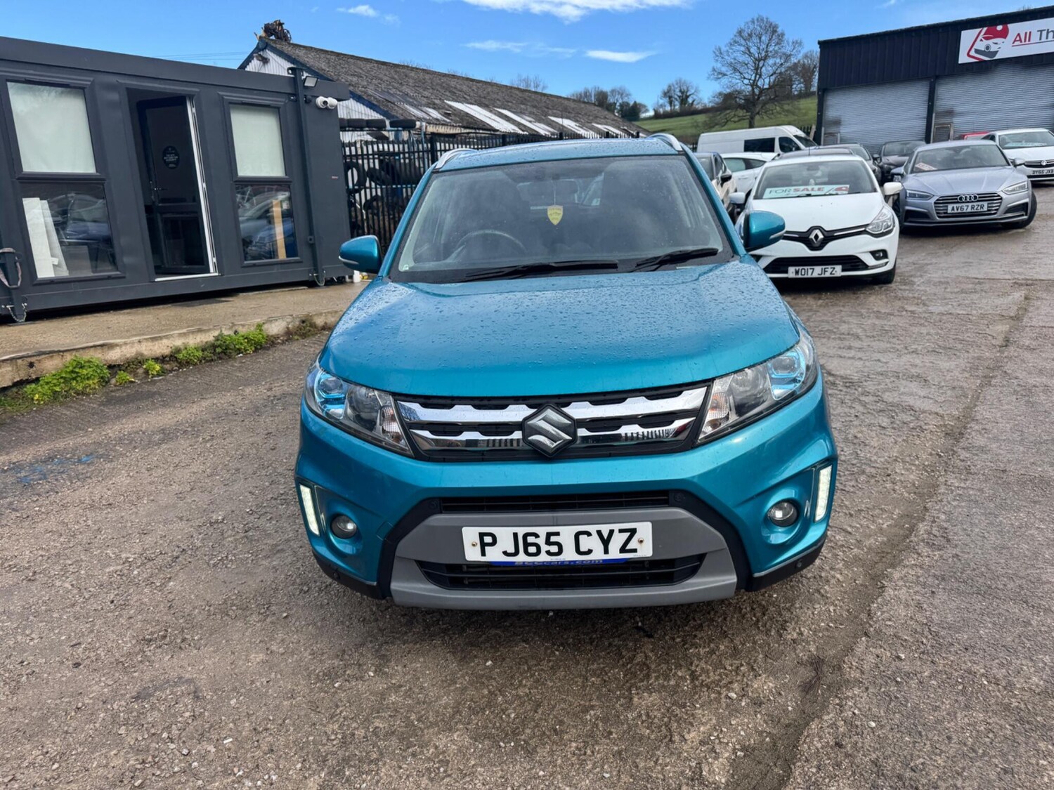 Used Suzuki Vitara 2015 for sale - 78073978: Photo 18