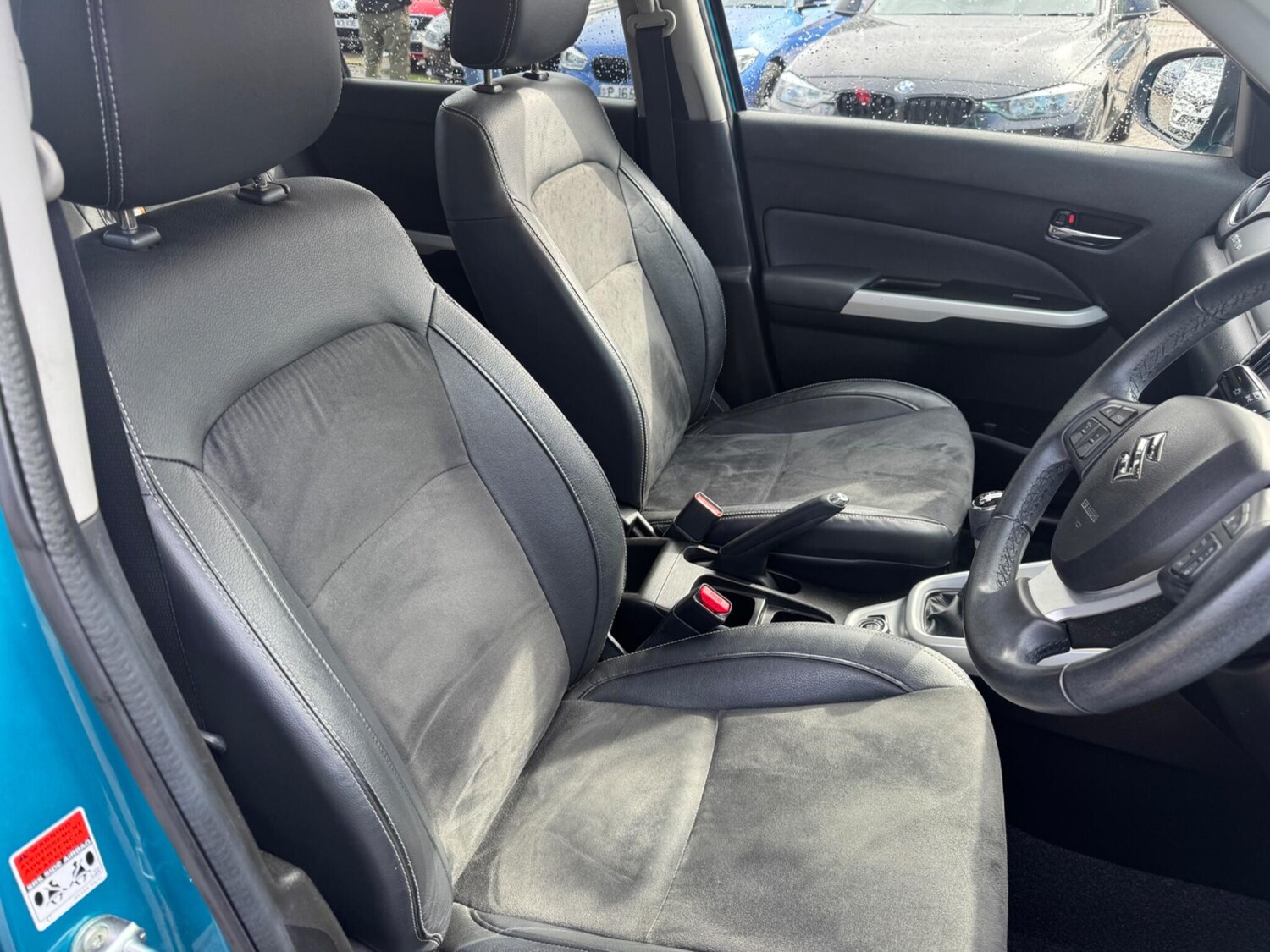 Used Suzuki Vitara 2015 for sale - 78073978: Photo 19