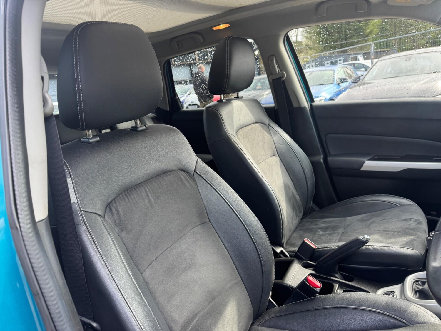 Used Suzuki Vitara 2015 for sale - 78073978: Photo 20