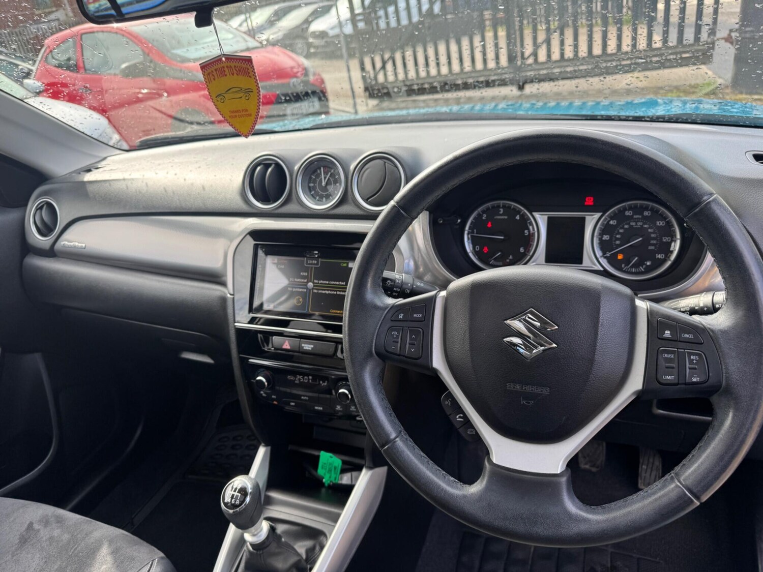 Used Suzuki Vitara 2015 for sale - 78073978: Photo 21