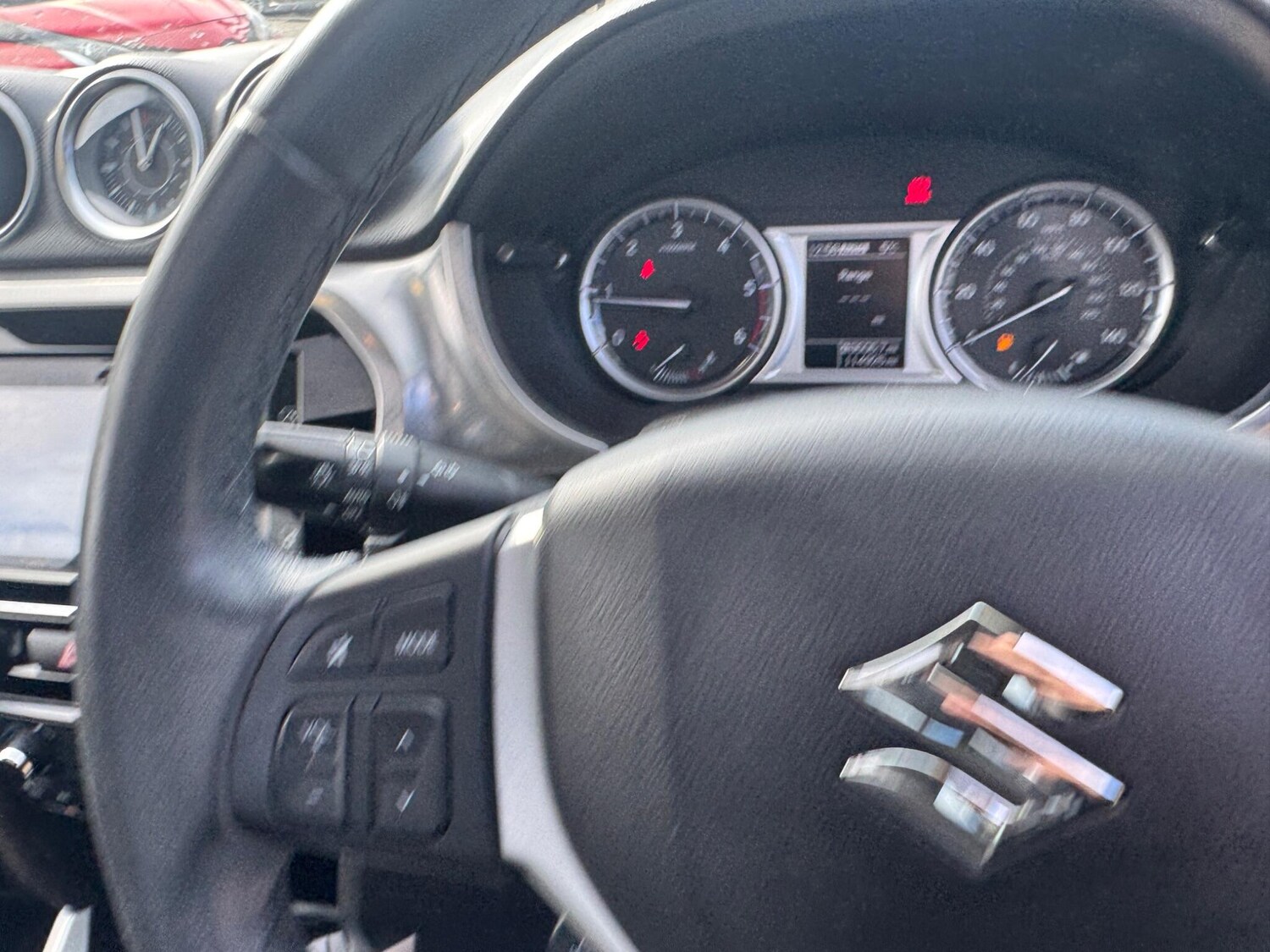 Used Suzuki Vitara 2015 for sale - 78073978: Photo 23