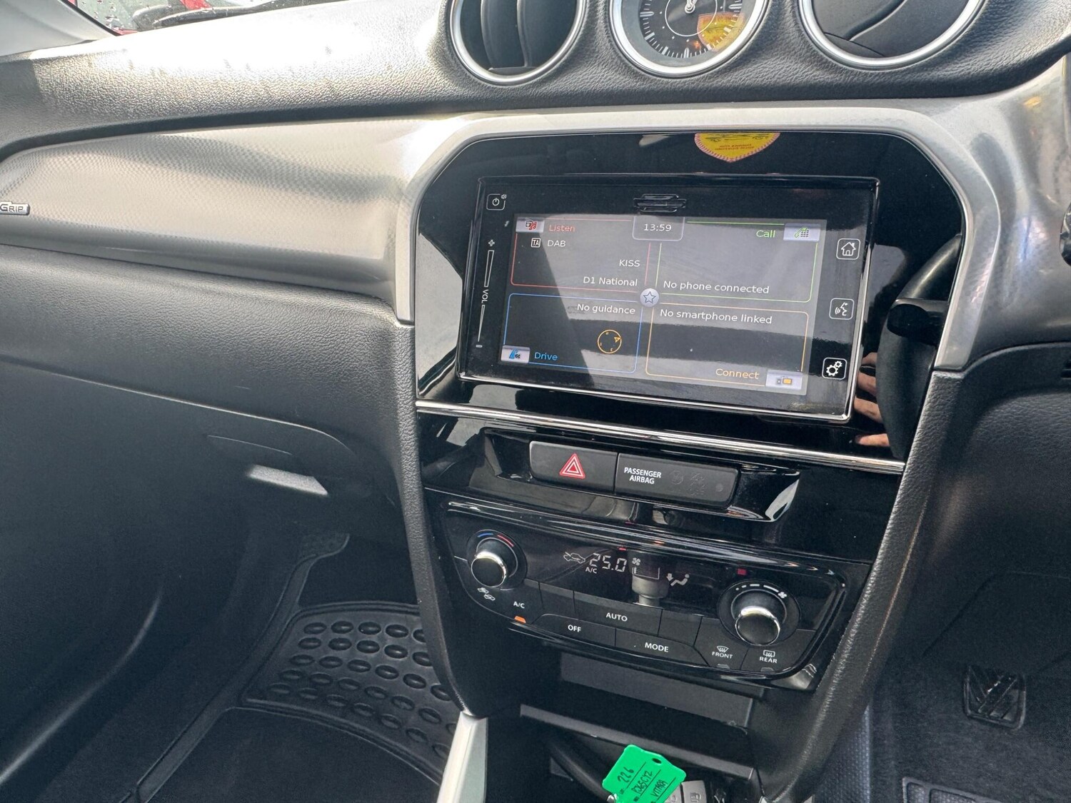 Used Suzuki Vitara 2015 for sale - 78073978: Photo 24