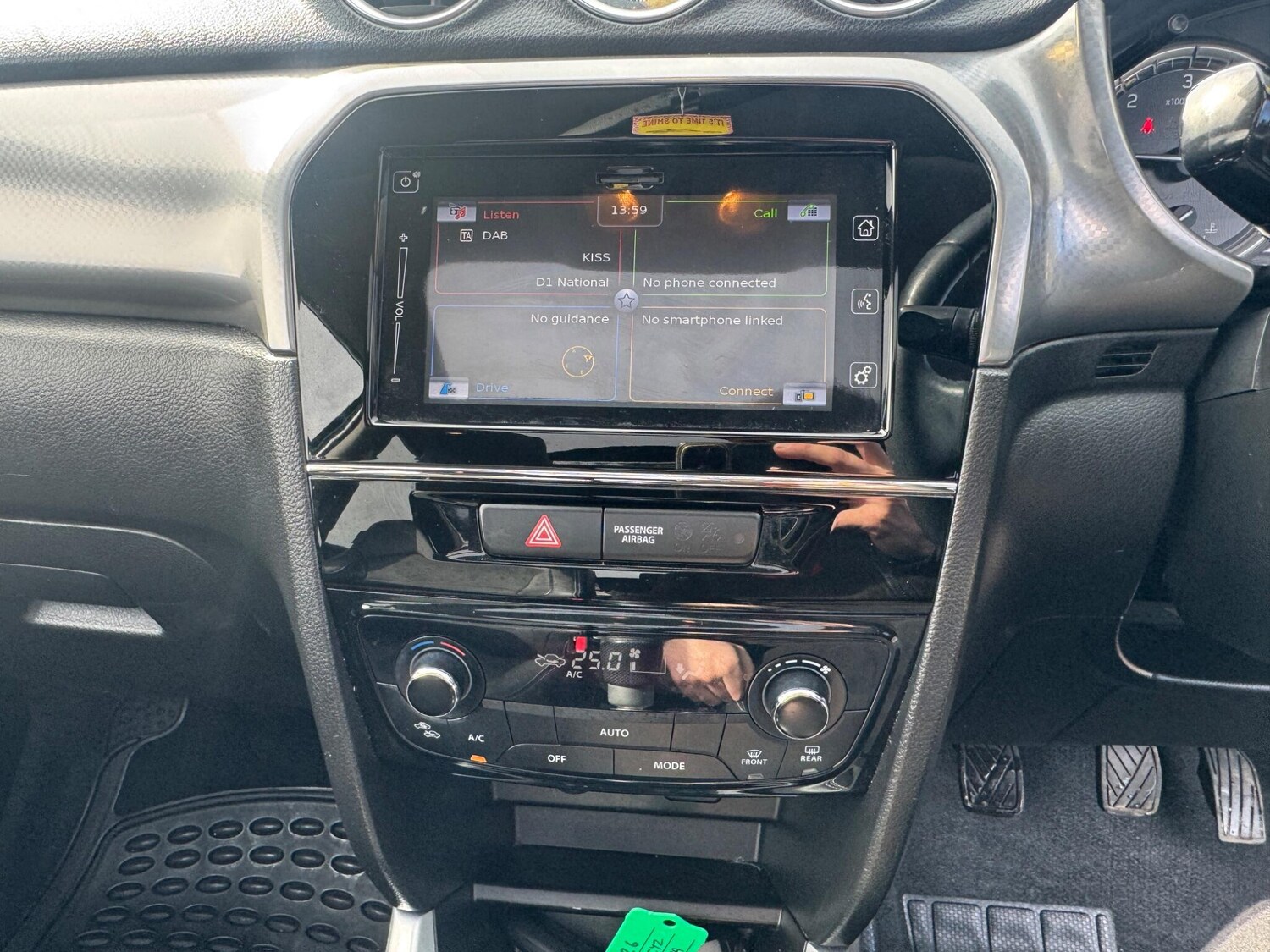 Used Suzuki Vitara 2015 for sale - 78073978: Photo 28