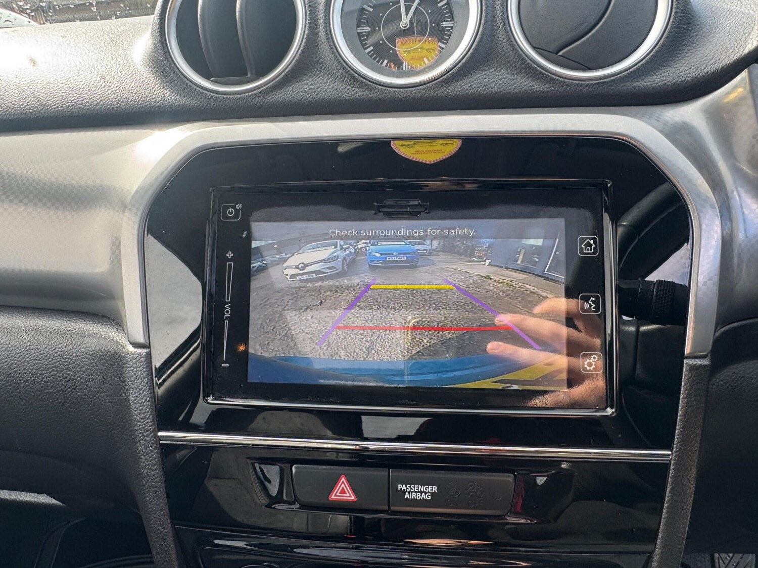 Used Suzuki Vitara 2015 for sale - 78073978: Photo 29