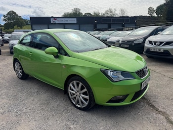 Used SEAT Ibiza 2013 for sale - 78608717: Photo