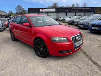 Used Audi A3 2006 for sale - 78676443: Photo