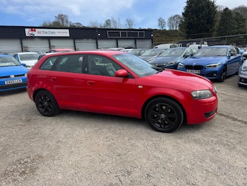 Used Audi A3 2006 for sale - 78676443: Photo