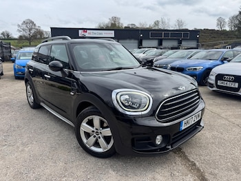 Used MINI Countryman 2017 for sale - 78649049: Photo