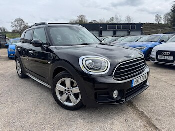 Used MINI Countryman 2017 for sale - 78649049: Photo