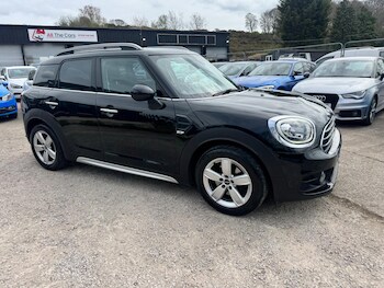 Used MINI Countryman 2017 for sale - 78649049: Photo