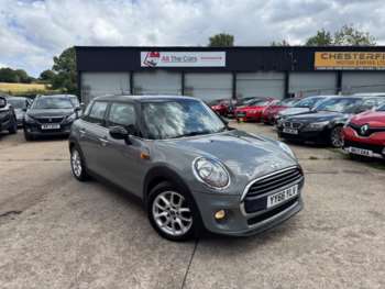 Used MINI Hatch 2016 for sale - 75224566: Photo