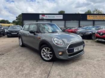 Used MINI Hatch 2016 for sale - 75224566: Photo