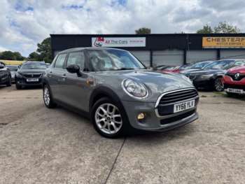 Used MINI Hatch 2016 for sale - 75224566: Photo