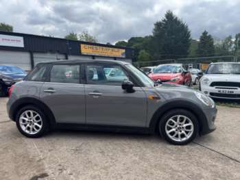 Used MINI Hatch 2016 for sale - 75224566: Photo