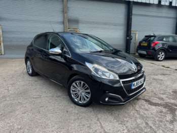 Used Peugeot 208 2015 for sale - 74861291: Photo