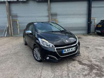 Used Peugeot 208 2015 for sale - 74861291: Photo
