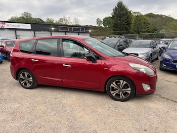 Used Renault Grand Scenic 2011 for sale - 78539442: Photo