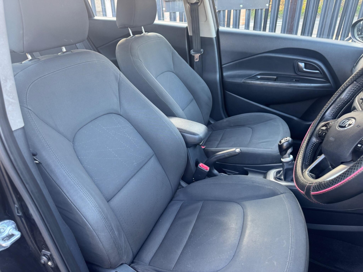 Used Kia Rio 2012 for sale - 78171310: Photo 15