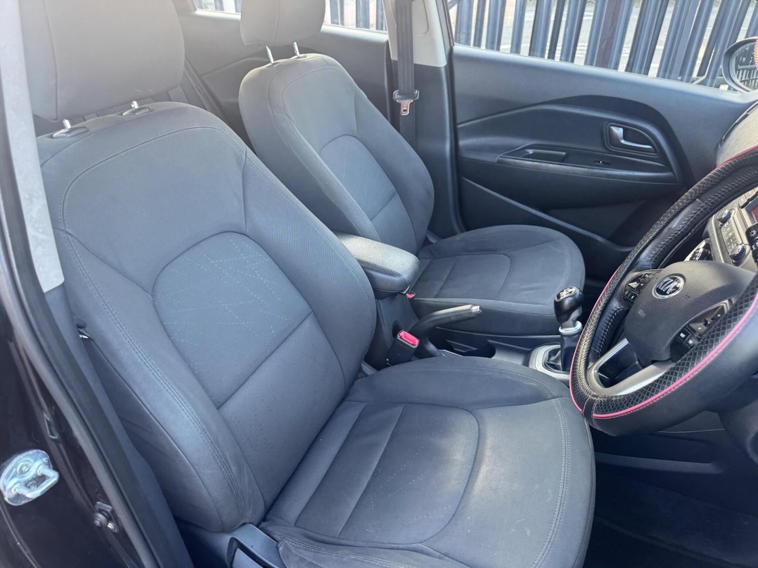 Used Kia Rio 2012 for sale - 78171310: Photo 16