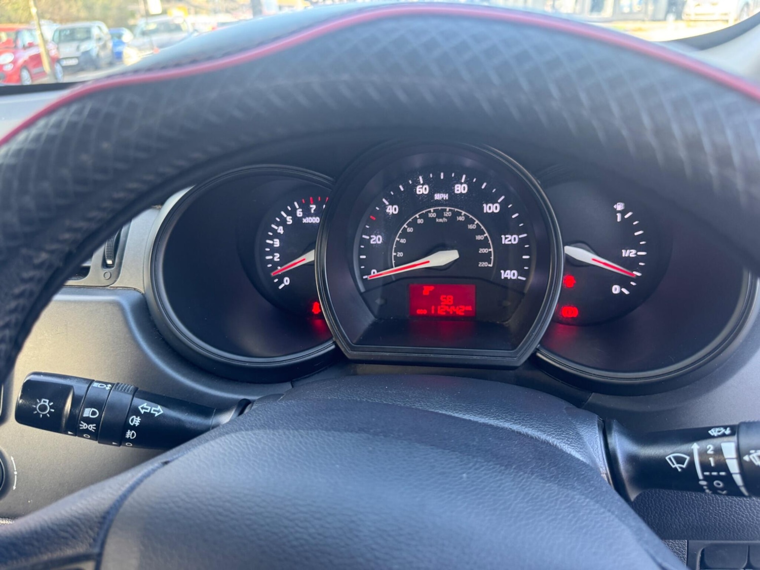 Used Kia Rio 2012 for sale - 78171310: Photo 19