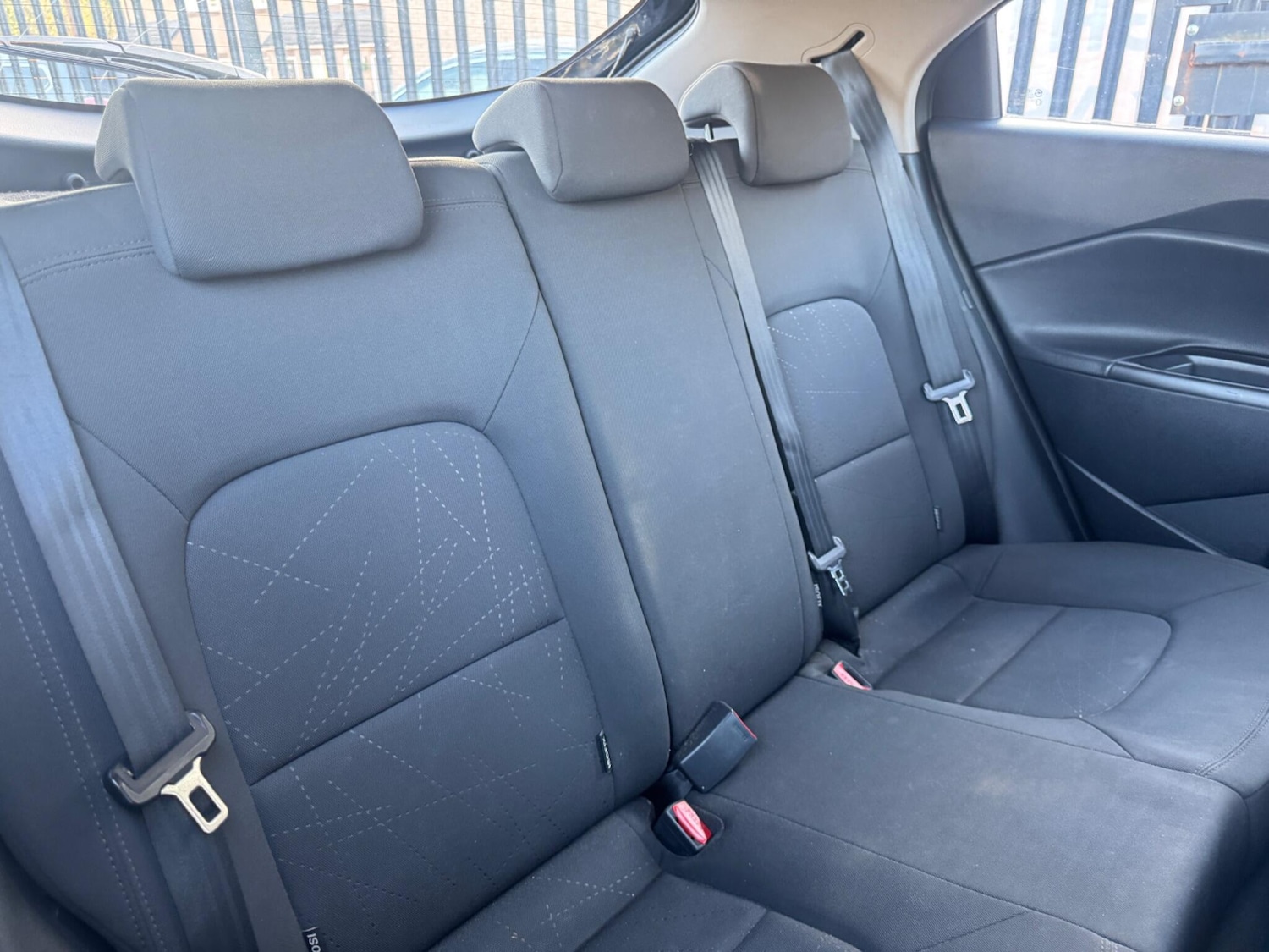 Used Kia Rio 2012 for sale - 78171310: Photo 21