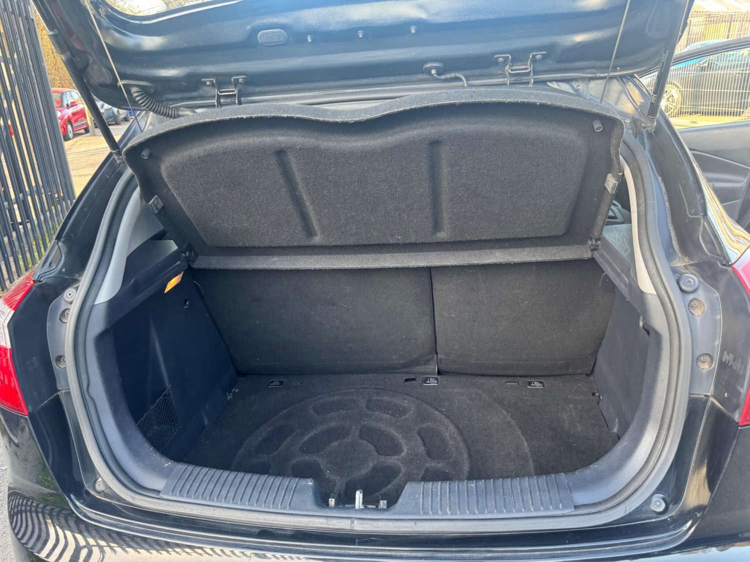 Used Kia Rio 2012 for sale - 78171310: Photo 22