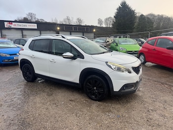 Used Peugeot 2008 2017 for sale - 78259916: Photo