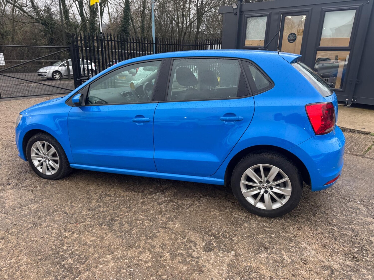 Used Volkswagen Polo 2015 for sale - 78073987: Photo 14