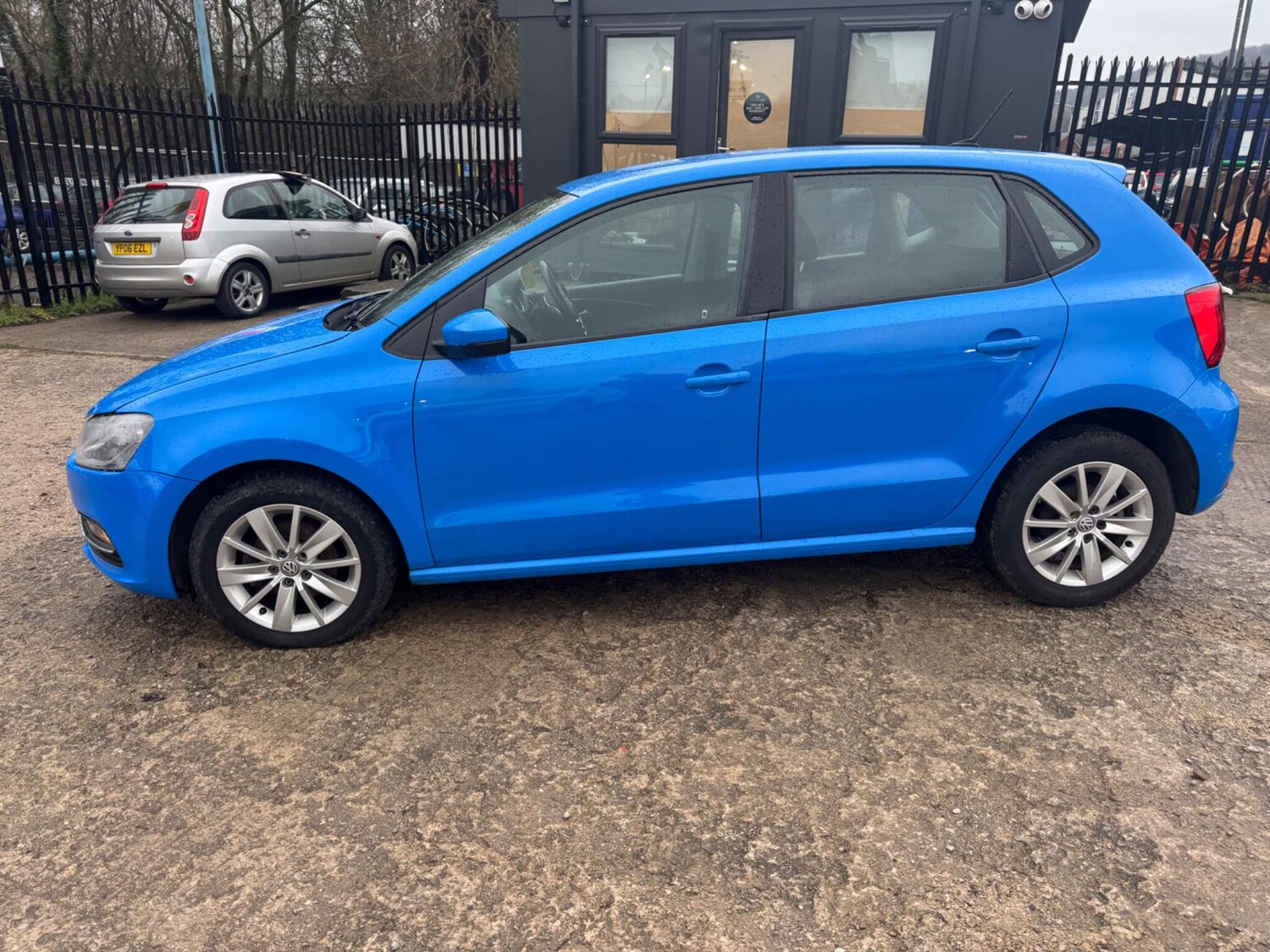 Used Volkswagen Polo 2015 for sale - 78073987: Photo 15