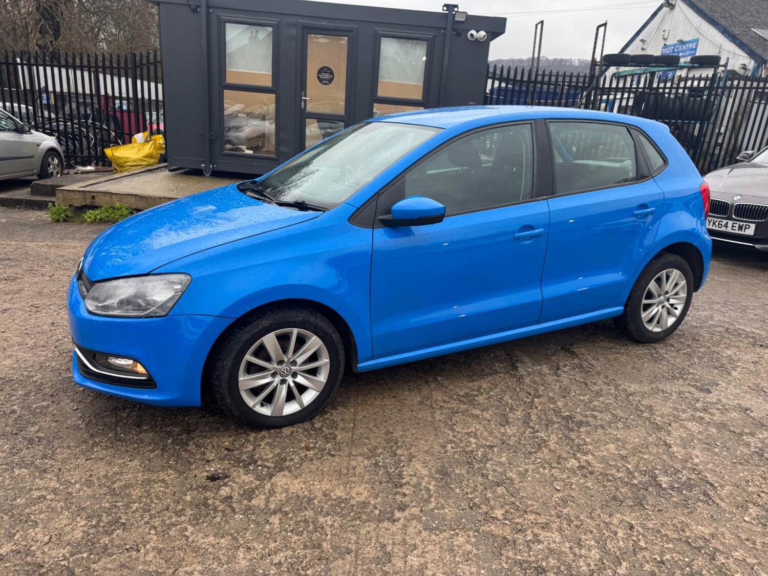 Used Volkswagen Polo 2015 for sale - 78073987: Photo 16