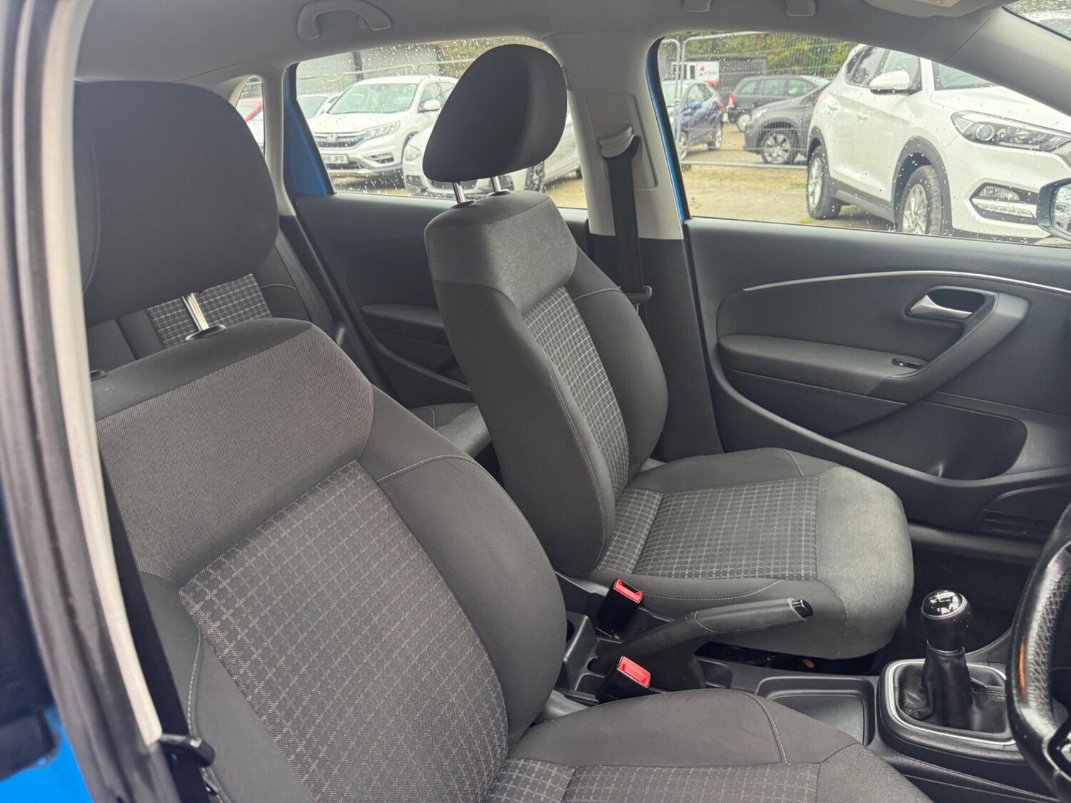 Used Volkswagen Polo 2015 for sale - 78073987: Photo 19